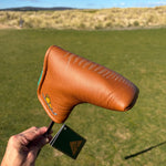 Load image into Gallery viewer, Big Dog Tiger Stripe Putter Cover
