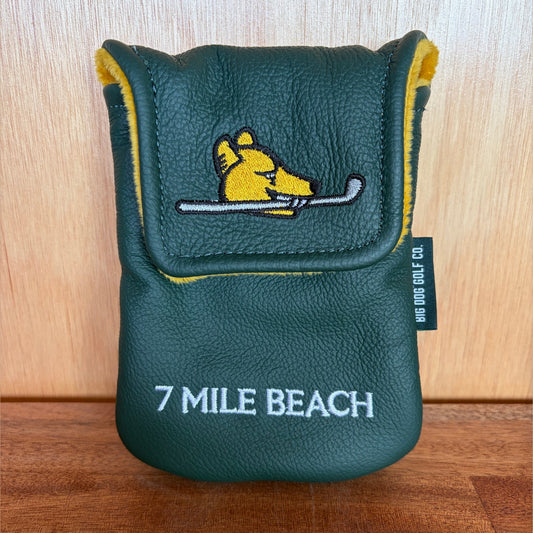 Big Dog Rangefinder case