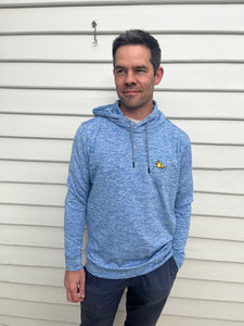 7 Mile Beach Hoodies
