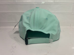 Lightweight structured performance cap