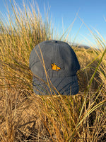 Load image into Gallery viewer, Beanie cap x Angus and Grace Go Golfing
