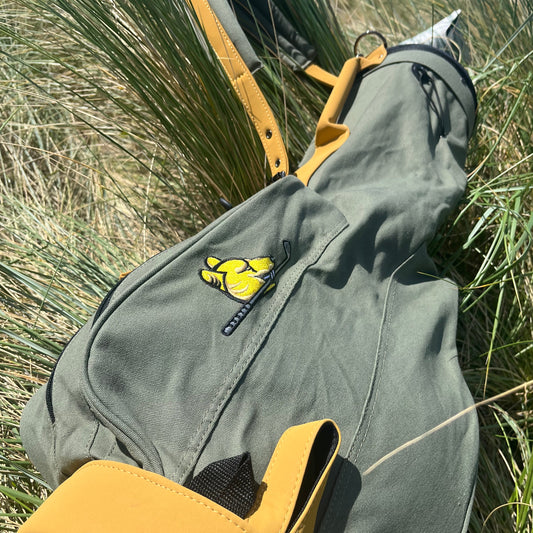 7 Mile Beach Sunday Bag