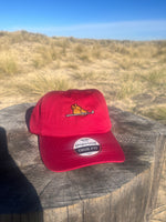 Load image into Gallery viewer, Imperial Lightweight Cotton Cap
