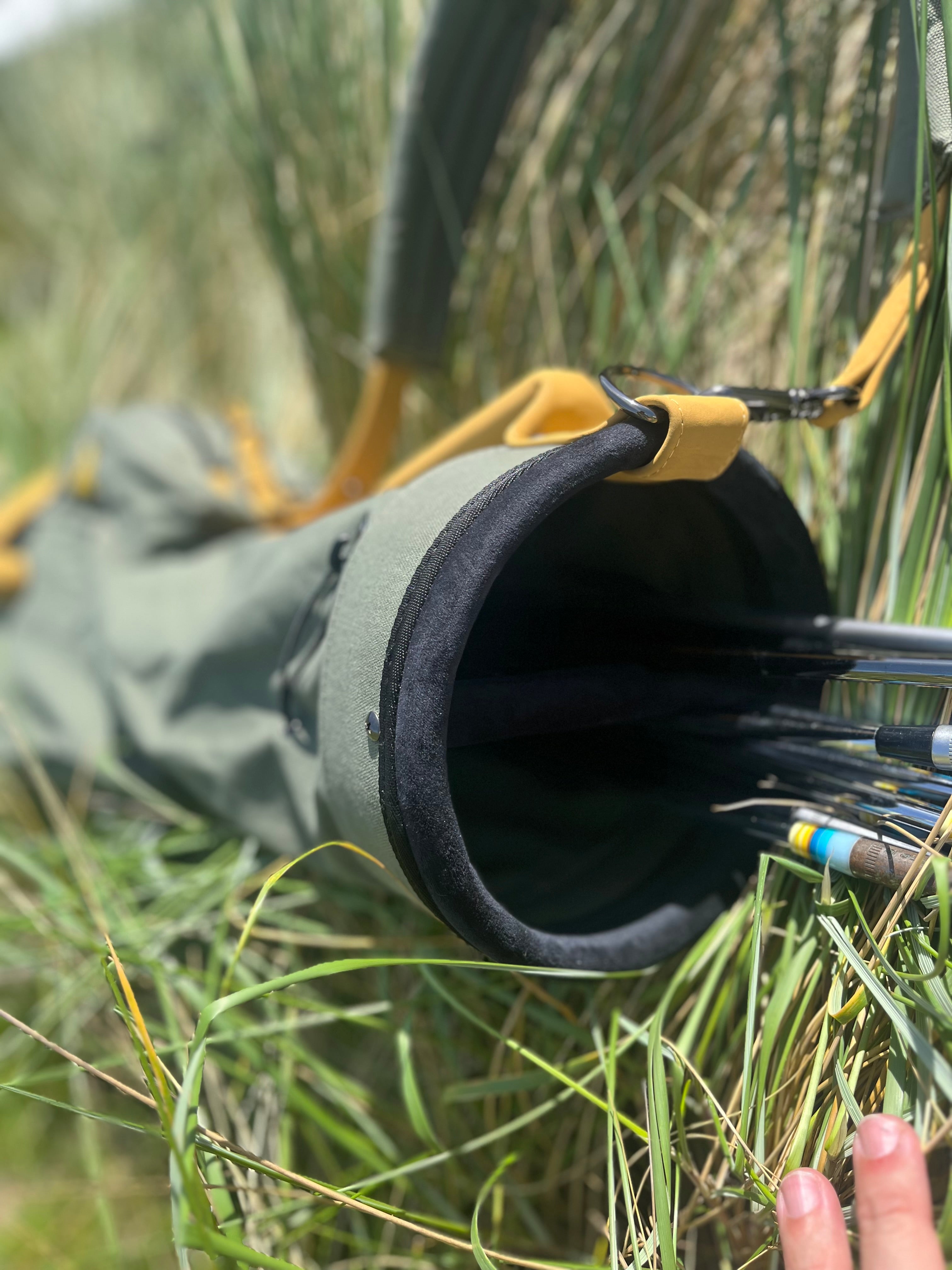 7 Mile Beach Sunday Bag