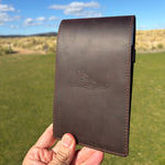 Load image into Gallery viewer, Yardage book with cover
