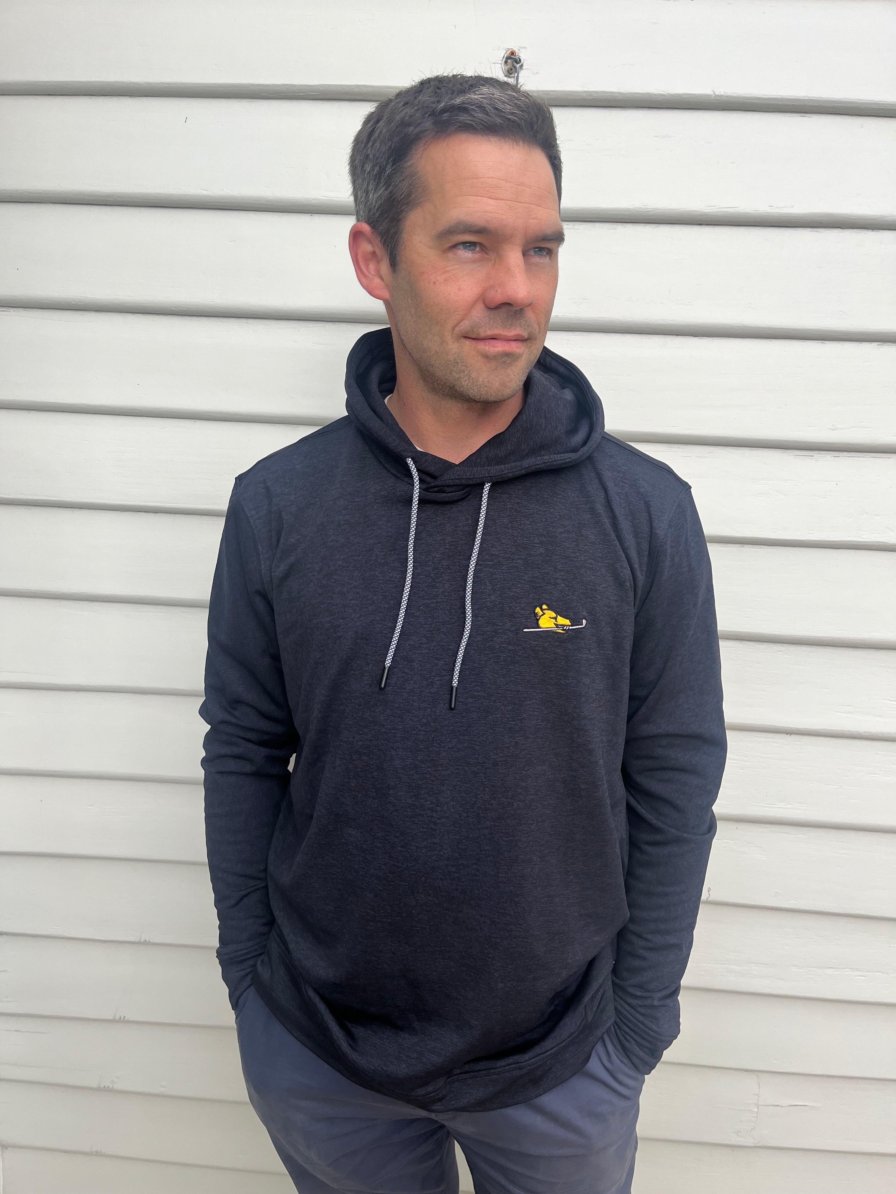 7 Mile Beach Hoodies