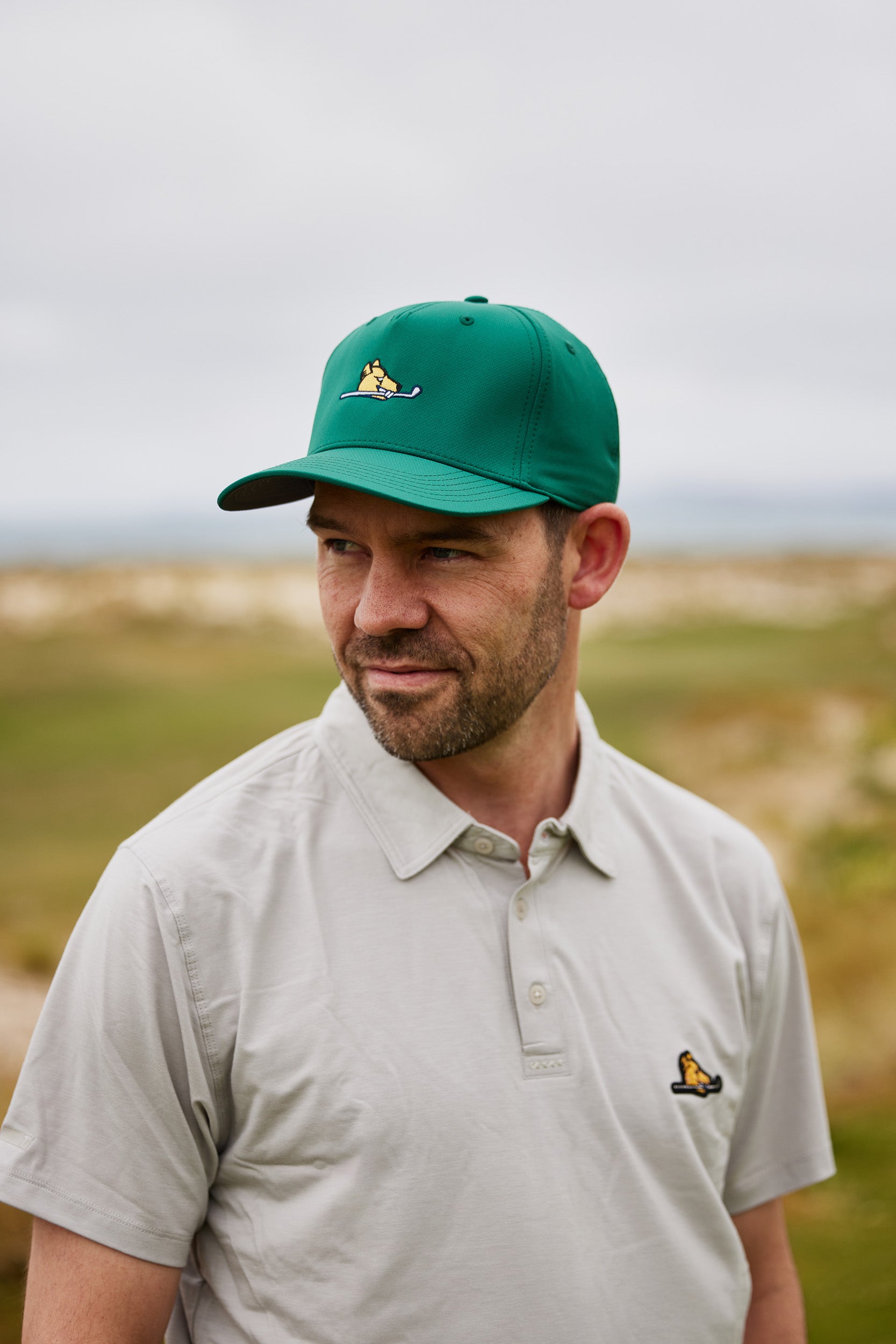 Lightweight structured performance cap