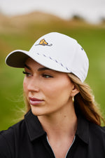 Load image into Gallery viewer, Habanero Cap with Embroidered Tiger Head
