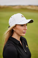 Load image into Gallery viewer, Habanero Cap with Embroidered Tiger Head
