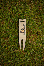 Load image into Gallery viewer, 7 Mile Beach Divot tools
