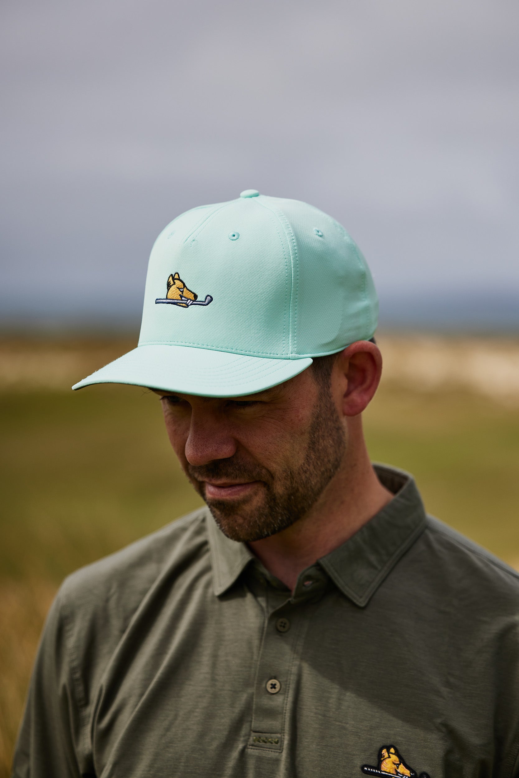 Lightweight structured performance cap