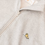 Load image into Gallery viewer, 1/2 Zip Fleece Jumper x Angus &amp; Grace Go Golfing
