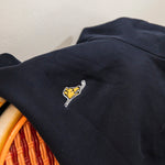 Load image into Gallery viewer, 1/2 Zip Fleece Jumper x Angus &amp; Grace Go Golfing
