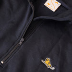 Load image into Gallery viewer, 1/2 Zip Fleece Jumper x Angus &amp; Grace Go Golfing
