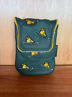 Load image into Gallery viewer, Big Dog Rangefinder case
