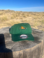 Load image into Gallery viewer, Imperial Lightweight Cotton Cap

