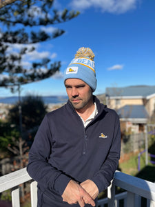 7 Mile Beach Beanie