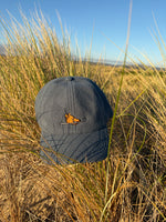 Load image into Gallery viewer, Beanie cap x Angus and Grace Go Golfing
