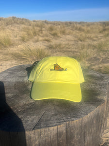 Imperial Lightweight Cotton Cap