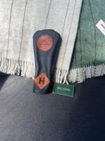 Load image into Gallery viewer, Big dog leather fairway and hybrid covers
