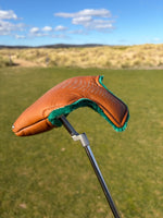 Load image into Gallery viewer, Big Dog Tiger Stripe Putter Cover
