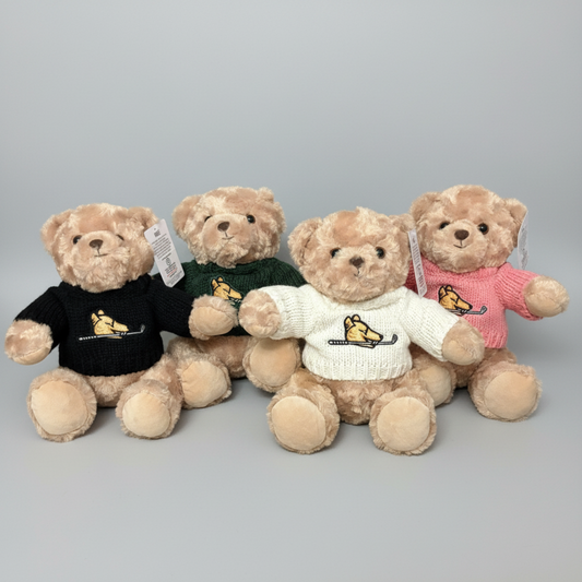 7 Mile Beach Teddy Bears