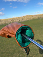 Load image into Gallery viewer, Big Dog Tiger Stripe Driver Cover

