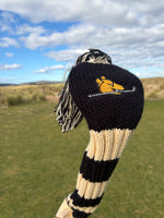 Load image into Gallery viewer, 7 Mile Beach pom pom driver headcover
