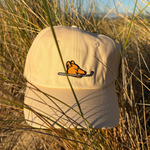 Load image into Gallery viewer, Cotton twill x Angus and Grace Go Golfing
