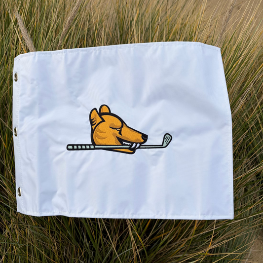 Signature Flag