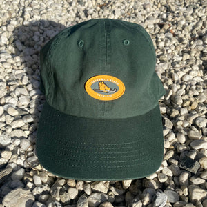 7 Mile Beach Dad Hat