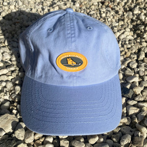 7 Mile Beach Dad Hat