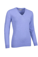 Load image into Gallery viewer, Glenmuir Nina - Light Blue &amp; Light Grey
