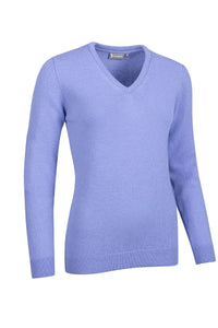 Glenmuir Nina - Light Blue & Light Grey