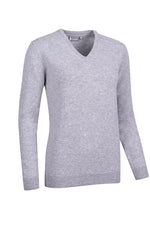 Load image into Gallery viewer, Glenmuir Nina - Light Blue &amp; Light Grey
