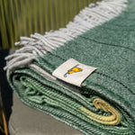 Load image into Gallery viewer, Waverly Mills Throw Rug 150cm x 210cm
