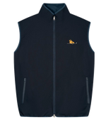 Load image into Gallery viewer, Angus and Grace Men's Reversible vest
