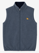 Load image into Gallery viewer, Angus and Grace Men's Reversible vest
