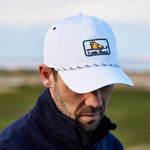 Load image into Gallery viewer, Habenero Cap with Retro Tiger Head Patch
