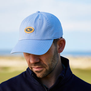 7 Mile Beach Dad Hat