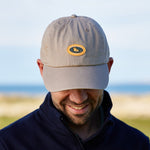 Load image into Gallery viewer, 7 Mile Beach Dad Hat
