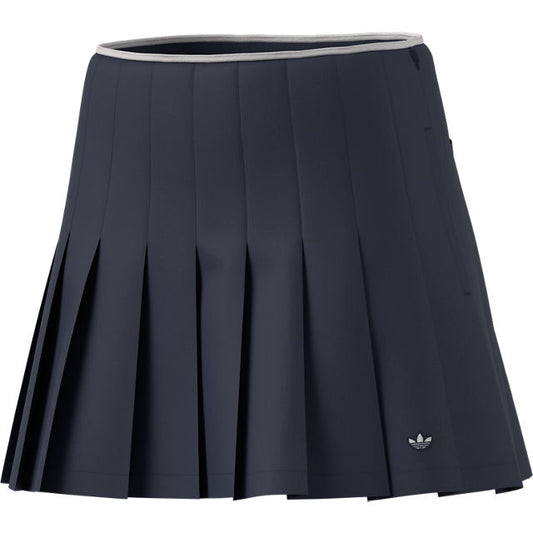 adidas Ladies Navy Skort