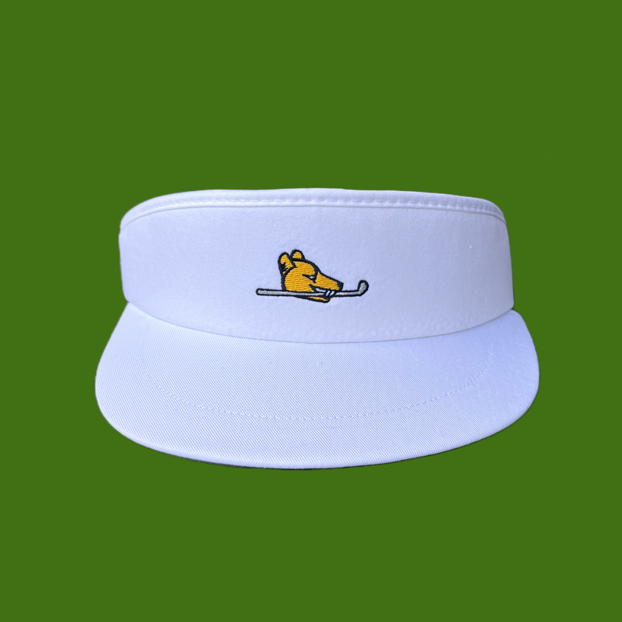 Imperial "Tour Visor" - Tiger Head